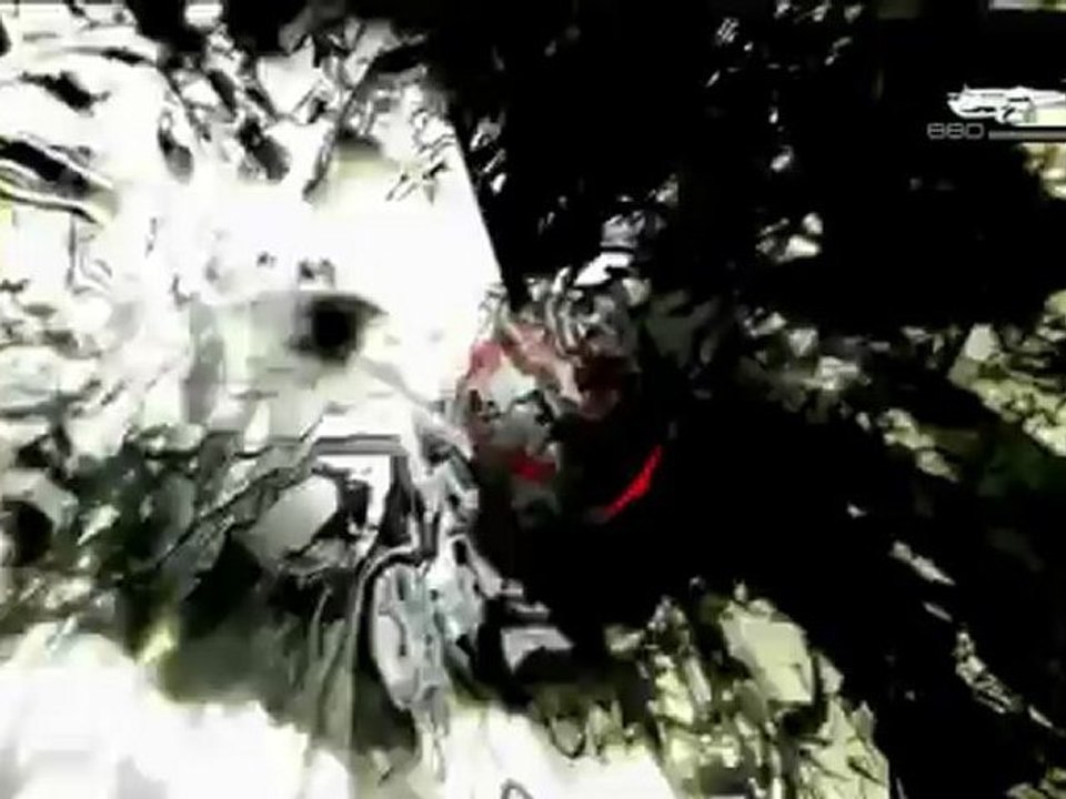 Gears of War - Coop - X360 - 22