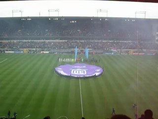 R.S.C.A. CHAMPION 2011-2012