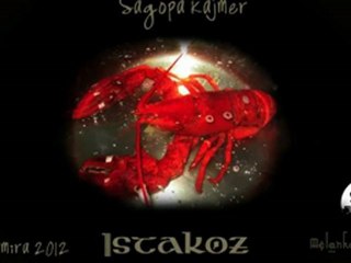 Sagopa Kajmer - İstakoz 2012