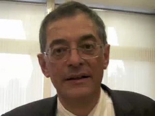 Election présidentielle : la réaction de Rémi Pauvros