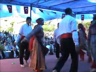 GÜMELİ HIDIRELLEZ ŞENLİKLERİ 2