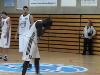 red heart sur la route des playoffs