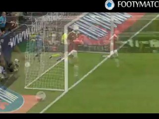 INTER MILAN 4-2 AC MILAN Full Match Goals footymatches.com