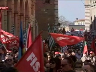 Report parte prima 06/05/2012 Satarlanda.eu