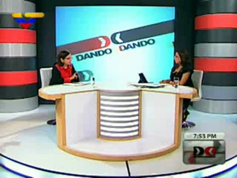 (VÍDEO) Xiomara Lucena a asesores de Radonski: Ley de Misiones de oposición es una trampa caza-bobos