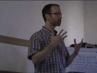 Sono persuaso che Lui è il mio custode