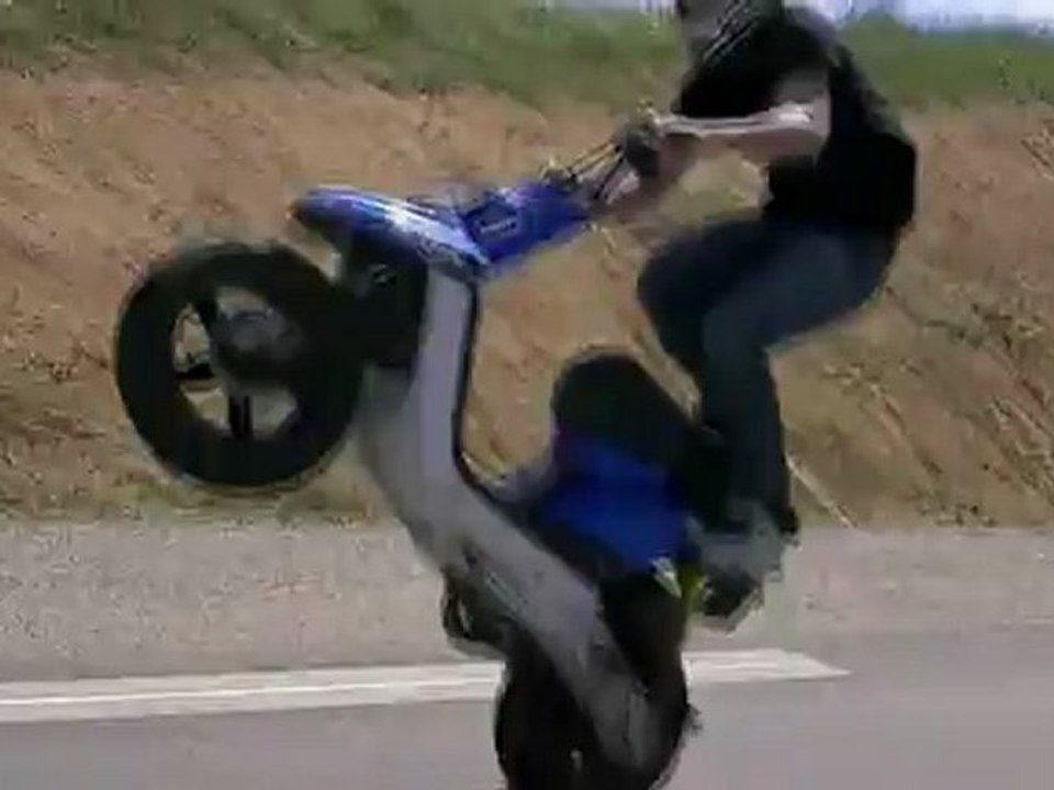 beziers stunt