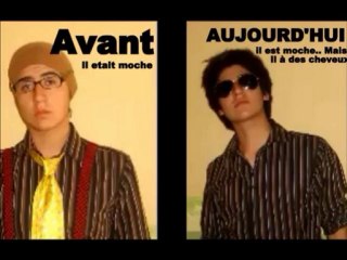 il y a des jours ou on se fait chier