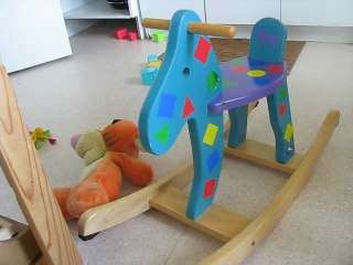 18 mois pattes de Tigrou.avi