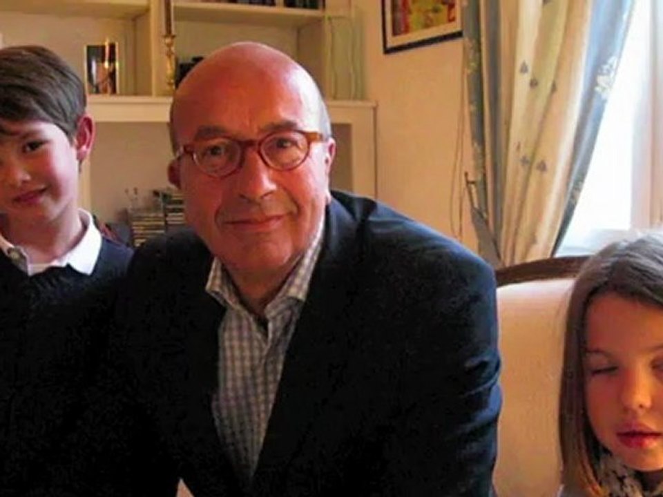 Election présidentielle : réaction de Patrice Fontaine, conseiller général de Maignelay-Montigny