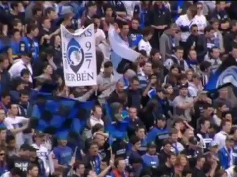 MLS - Fin de série pour le Sporting KC.