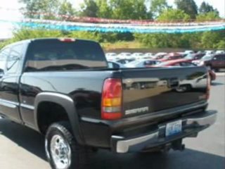 Used 2003 GMC Sierra 2500 Brandenburg KY - by EveryCarListed.com