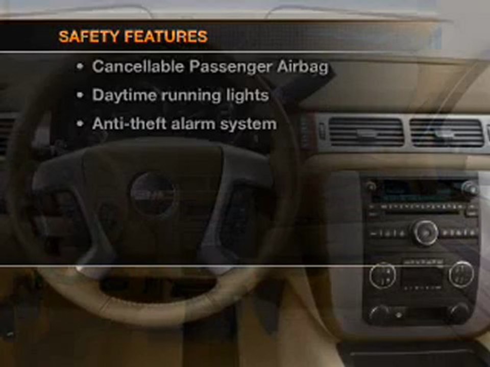 Used 2008 GMC Sierra 3500 Stafford TX - by EveryCarListed.com