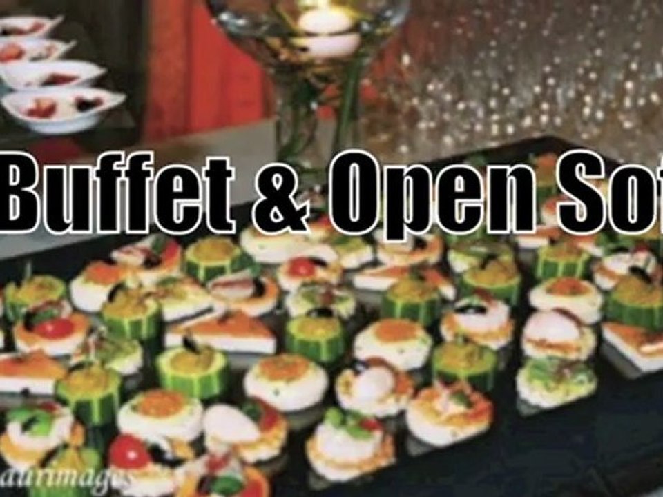 Soirée des terminales 2012