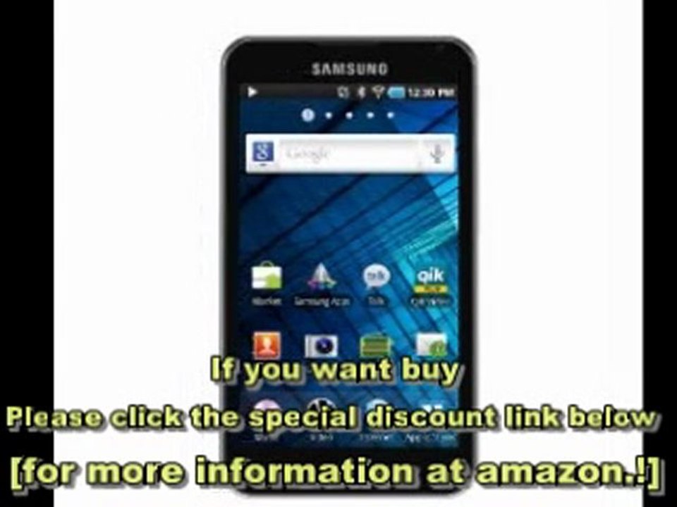 Cheap Samsung Galaxy 5.0 Android MP3 Player