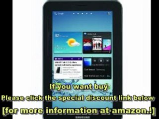 Buy Samsung Galaxy Tab 2 (7-Inch, Wi-Fi)