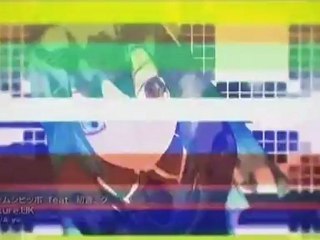 ナキムシピッポ fcat.初音ミク sasakureUK