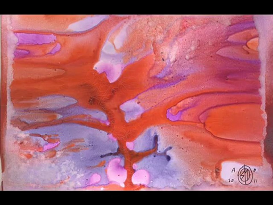 Gli ex libris dell'architetto e pittore Roberto Matarazzo...