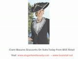 Church Suits-Womens Church Suits-Mens Church Suits-Best Prices On The Net For Womens & Mens Church Suit Attire