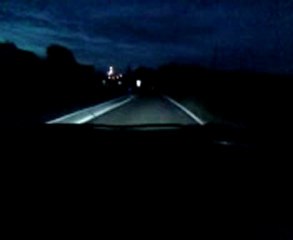 petite pointe apres remplacement amorto alpine