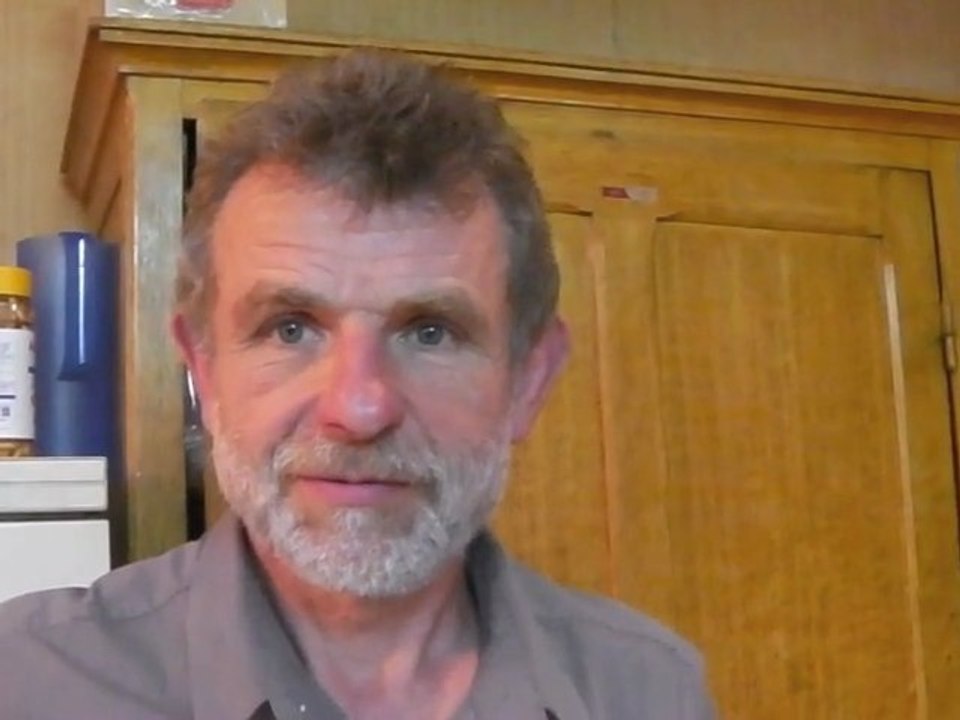 Victoire F. Hollande. Réactions du FDG et de la CGT à Bergerac