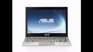 ASUS Zenbook UX31E-DH53 13.3-Inch Thin and Light Ultrabook (Silver Aluminum)