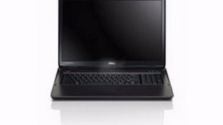 Dell Inspiron 17RV i17RV-3529DBK 17.3-Inch Laptop (Black)