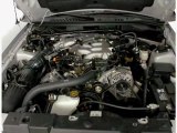 Used 2000 Ford Mustang Little Rock AR - by EveryCarListed.com