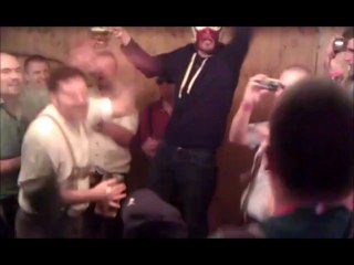 Fruhlingsfest a la mexicana 2012