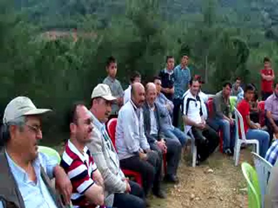 Kaymakam Bülent Tekbıyıkoğlu