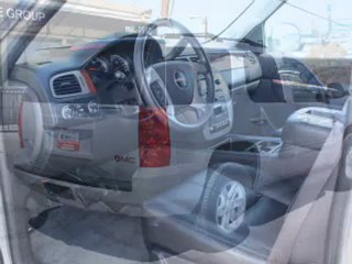 Used 2012 GMC Yukon Englewood CO - by EveryCarListed.com