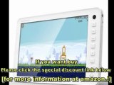 Tablet Ainol NOVO Price | Ainol NOVO 8 Android 2.2 Tablet PC (White) with 8-Inch 1280x768 HD Touch Screen