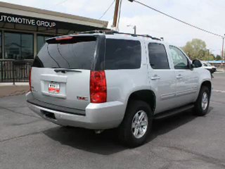Used 2011 GMC Yukon Englewood CO - by EveryCarListed.com