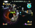 Super Mario Galaxy Part 57 - La malédiction des cocons élastiques