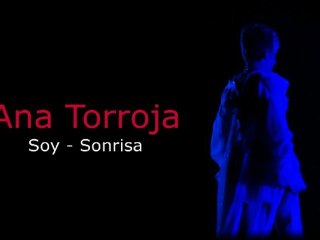 Ana Torroja - Sonrisa (Live - Madrid 2012)