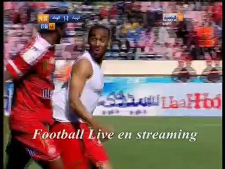 Botola PRO [Raja 0-1 Wac]