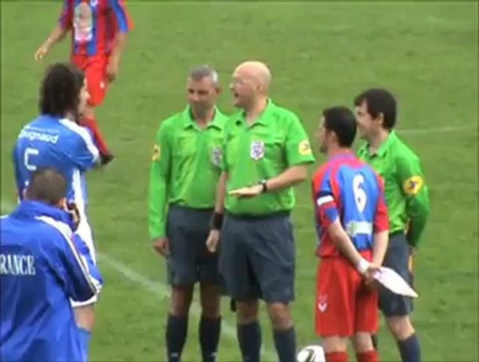 coupe de finale