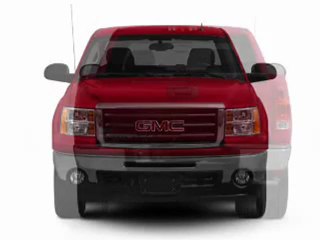 New 2012 GMC Sierra 1500 Lynnwood WA - by EveryCarListed.com