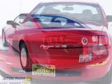 Used 2009 Ford Mustang San Jose CA - by EveryCarListed.com