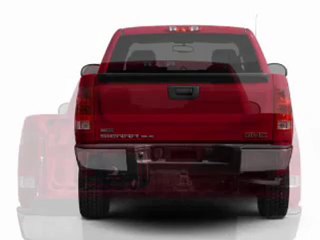 New 2012 GMC Sierra 1500 Lynnwood WA - by EveryCarListed.com