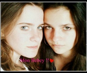 Mes plus belles rencontres :$ :)