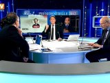 Copé a réagi à la défaite de Sarkozy à l’élection présidentielle