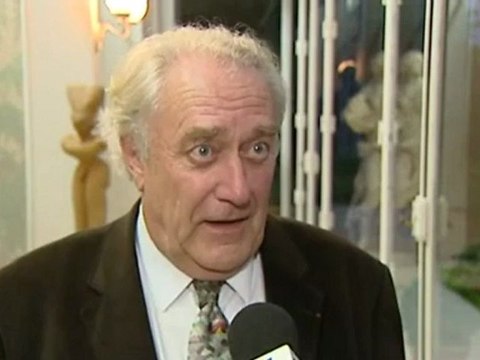 Charleville-Mézières : Jean-Paul Bachy (DVG)