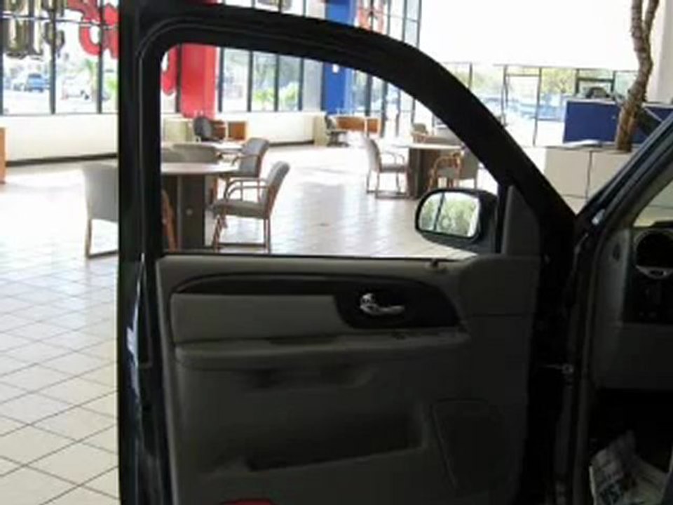 Used 2007 GMC Envoy Phoenix AZ - by EveryCarListed.com