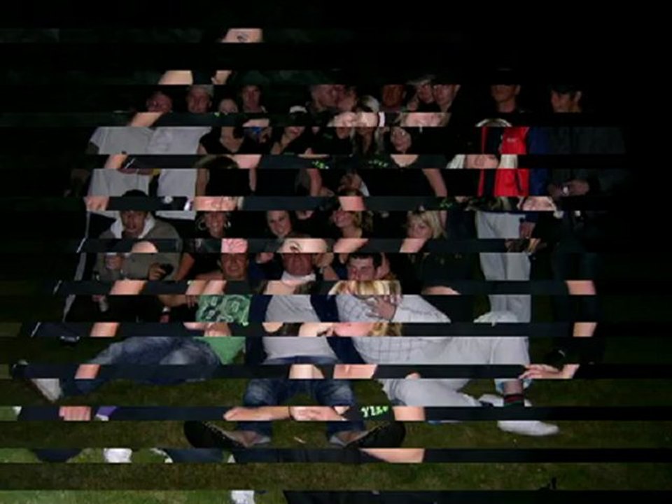 NEVER DOWN Sunny B day geschenk