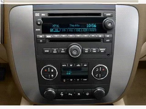 Used 2012 GMC Yukon XL Lakeland FL - by EveryCarListed.com