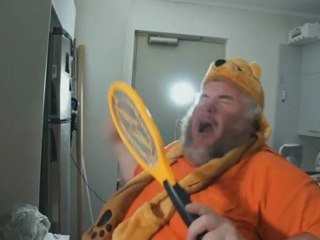 Zapping Frenzy! Oh The Pain! Oh The Pain!