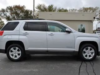 Used 2011 GMC Terrain Lakeland FL - by EveryCarListed.com