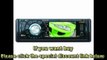 Boss BV7325B In-Dash 3.2 DVD-MP3-CD Widescreen Receiver with USB