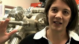 The making of a Quantum Computer